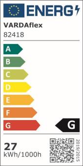 RUTEC VARDAFLEX Eco LED-Strip nw   82418 