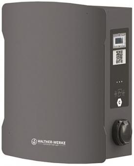 Walther Wallbox smartEVO duo   98603214E 