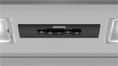 Siemens LE 66 MAC 00 Ed Zwischenbauhaube 