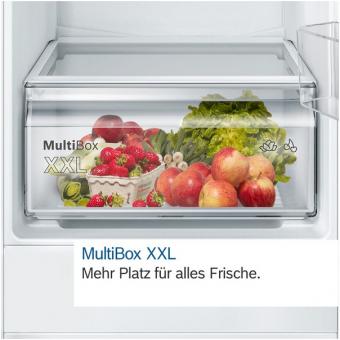 Bosch KIR 212 FE 0 EB-Kühlschrank 