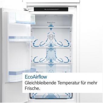 Bosch KIR 212 FE 0 EB-Kühlschrank 