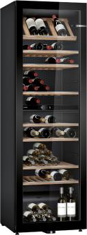 Bosch KWK 36 ABGA sw Weinlagerschrank 