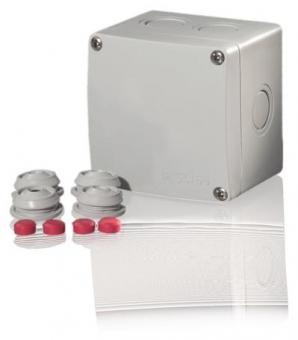 FTRO FR-Abzweigkasten IP65         FK110 