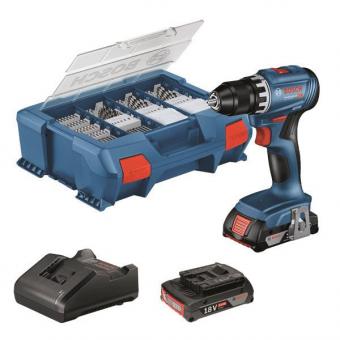 Bosch 06019K3205 Akku-        GSR 18V-45 