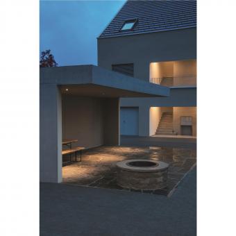 SLV PATTA-F Deckeneinbauleuchte   114426 