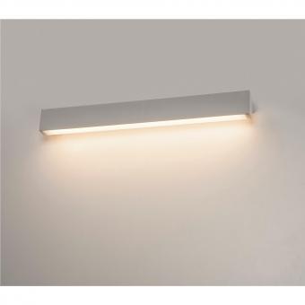 SLV L-LINE 60 LED Wand-u.Decken  1001300 