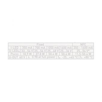DOTL Betriebsgerät für QUICK-FIXdc  5043 