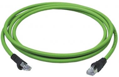 TEGA STX RJ45-RJ45 VL Profin L80401A0003 