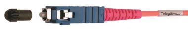 TG SC-Stecker mm,            U01100A0005 
