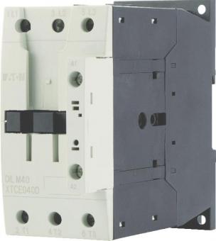 EATON DILM40 230V50Hz 240V60Hz    277766 