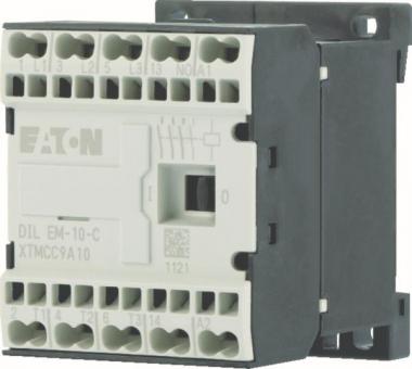 EATON DILEM-10-G-C 24VDC          230165 