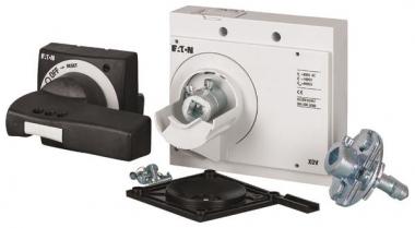 EATON NZM3-XTVDV                  260176 