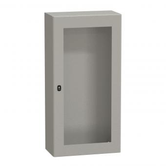 Schneider Wandschrank Tür   NSYS3D12630T 