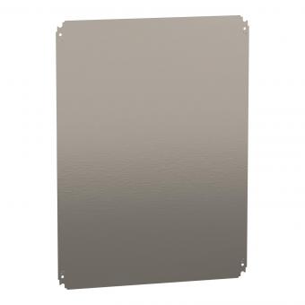 GS Montageplatte 750X550         NSYMM86 