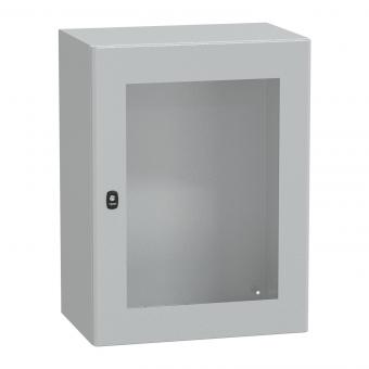 Schneider Wandschrank Tür tr NSYS3D8640T 