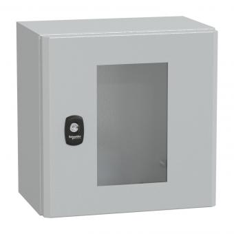 Schneider Wandschrank Tür tr NSYS3D3320T 