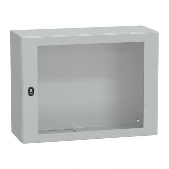 Schneider Wandschrank Tür tr NSYS3D6830T 