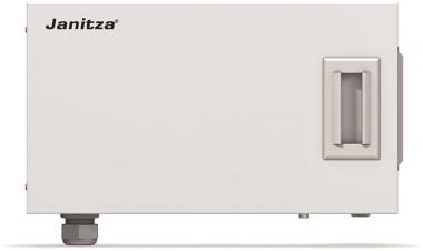 Janitza Stromschienen        AKM 103-250 
