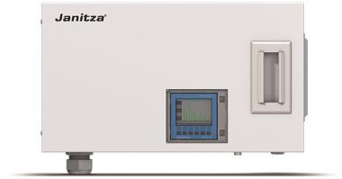 Janitza Stromschienen       AKM 96PA-530 