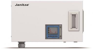Janitza Option RCMplus zum       RCMplus 