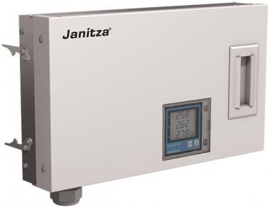 Janitza AKM 96RME-250       AKM RM-E-250 