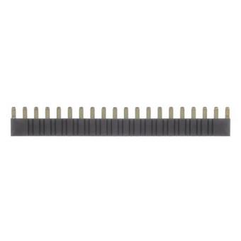 ABB Kammbrücke 20p        CR-SJB20-BLACK 