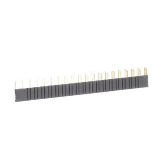 ABB Kammbrücke 20p        CR-SJB20-BLACK 