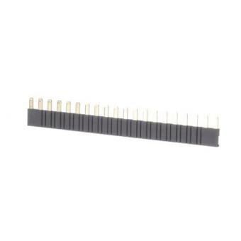 ABB Kammbrücke 20p        CR-SJB20-BLACK 