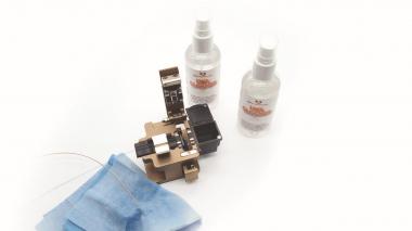 NetPeppers NP-FIBER-FOCLEANER100 