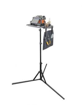 NETP Glasfaser Arbeitsplattform 