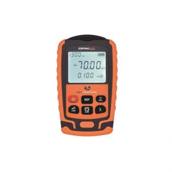 NetPeppers NP-FIBER-OPM200 Pocket Power 