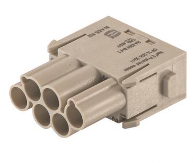 HART Han 6 Mod Sti-C         09140063041 
