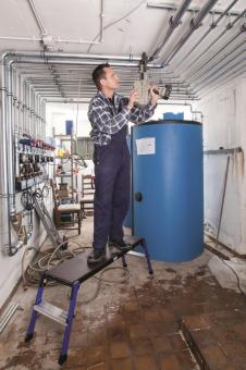 Krause MONTO Arbeitsplattform     130099 