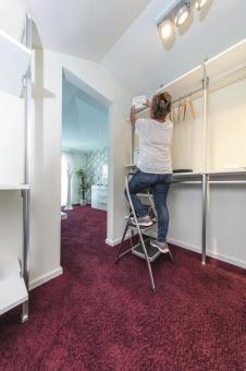 Krause MONTO KlappTritt Toppy XL  130860 