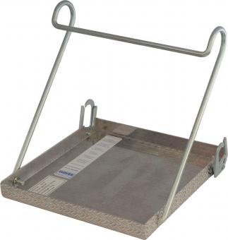 Krause Combi-Tritt/Ablage         122063 