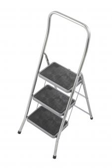 KRAU Toppy XL Alu-Klapptritt      130877 