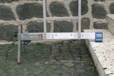 Krause Combi-Traversenniveau-     122285 