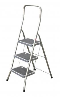 KRAU Toppy XL Alu-Klapptritt      130877 
