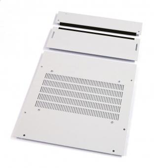 Schweitzer EGB 3452 Bodenblech 3-teilig 