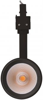 LEDV TRACK SP D75 25W/3000K 90RA NFL 
