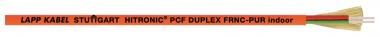 Lapp HITRONIC PCF DUPLEX FRNC-PUR indoor 