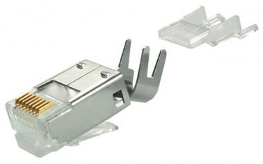 TG RJ45-Stecker geschirmt    J00026A0165 