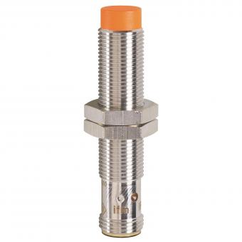 IFM Induktiver Sensor M12 x 1 DC  IF7101 