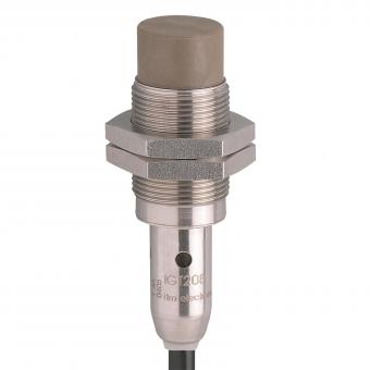 IFM Induktiver Sensor M18x1 DC    IGT208 
