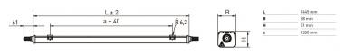 NORKA MAGNON PL-4000-01       4116803481 
