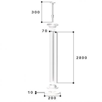 GGK 18662 MRS 70    MRS 70 SOLO-DAS 2800 