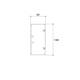 GGK 18035               BR/D-SETaludekor 