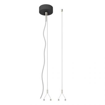 Ledvance LN INV SUSPENSION KIT BK 
