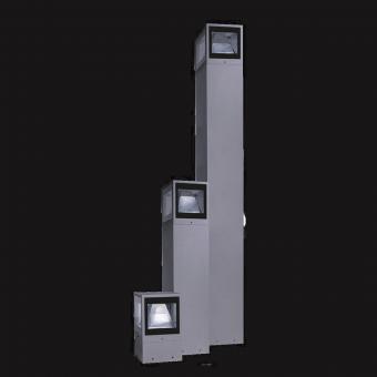 DOTLUX LED-Pollerleuchte WAY 4559-130360 
