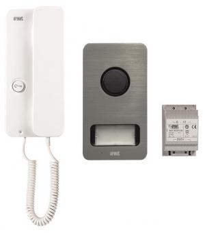 Grothe GRO Audio 4+n 1Tel   SET 1122/601 